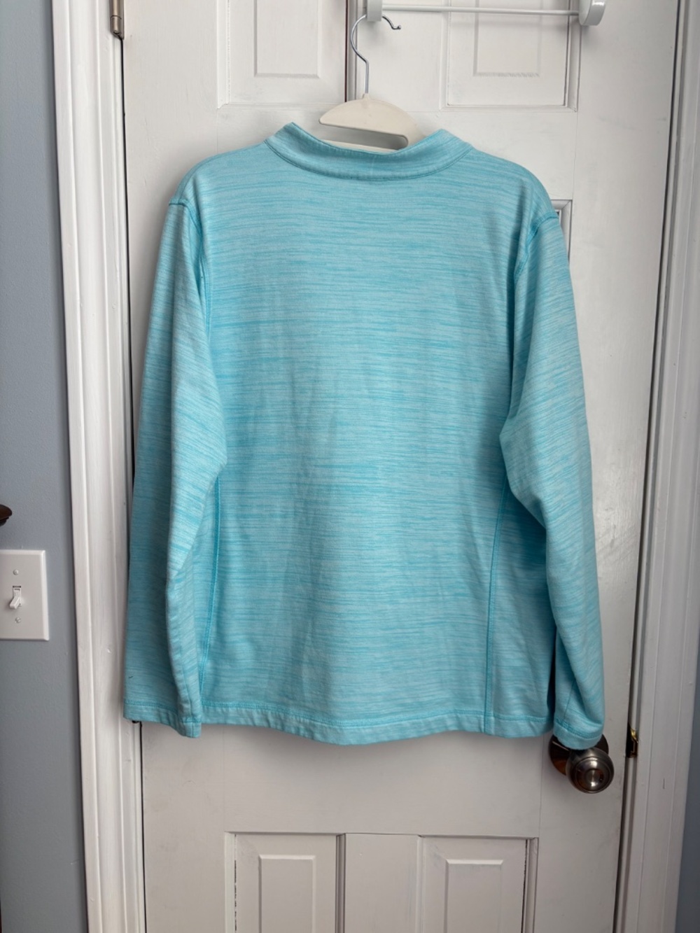 Talbots light jacket, Size XL - Picture 2 of 6